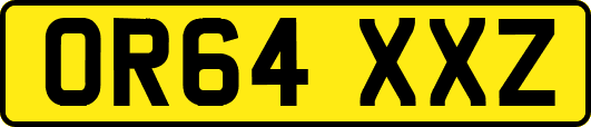 OR64XXZ