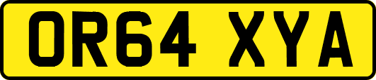 OR64XYA