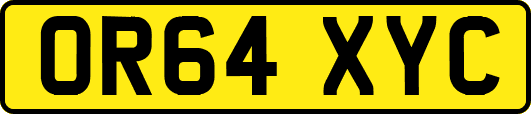 OR64XYC