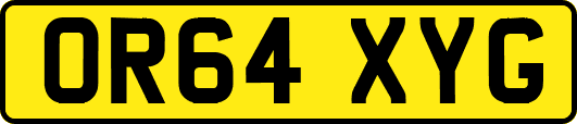 OR64XYG