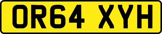 OR64XYH