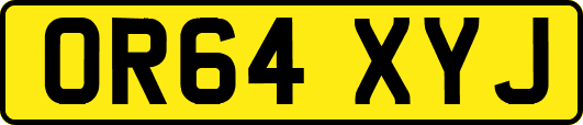 OR64XYJ