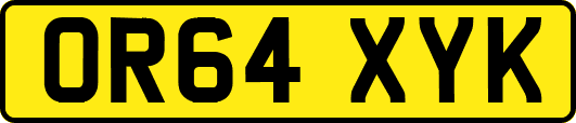 OR64XYK