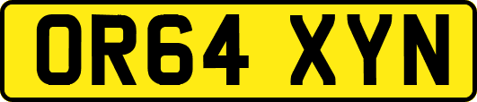 OR64XYN