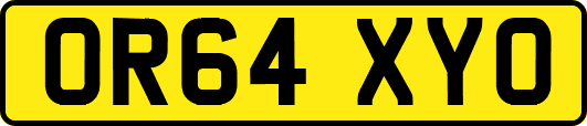 OR64XYO