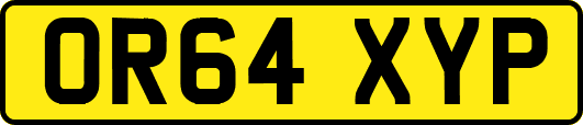 OR64XYP