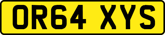 OR64XYS