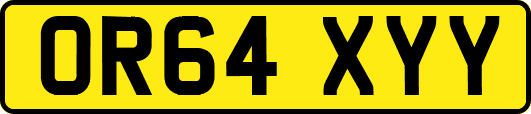 OR64XYY