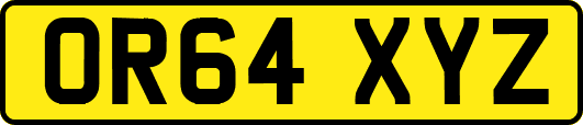OR64XYZ