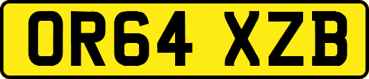 OR64XZB