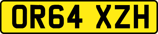 OR64XZH
