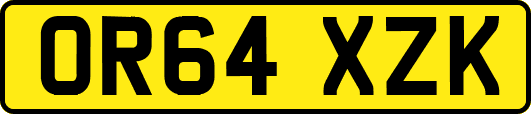 OR64XZK