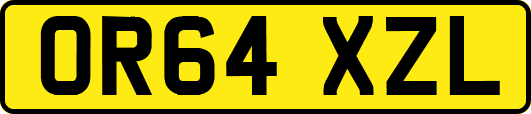OR64XZL