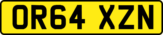 OR64XZN
