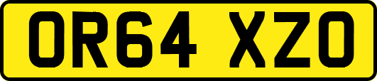OR64XZO