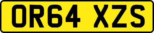 OR64XZS