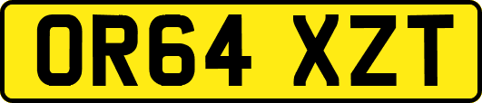 OR64XZT