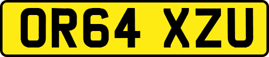 OR64XZU
