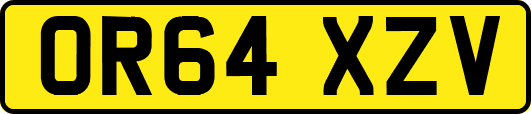 OR64XZV