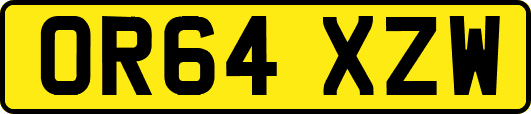 OR64XZW