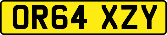 OR64XZY