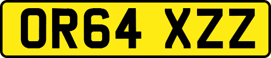 OR64XZZ