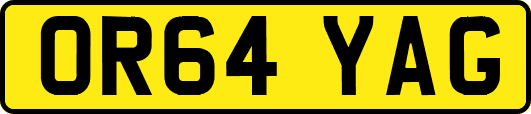 OR64YAG