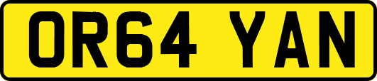 OR64YAN