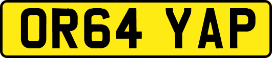 OR64YAP