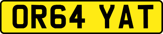 OR64YAT