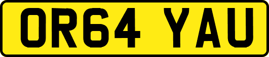 OR64YAU