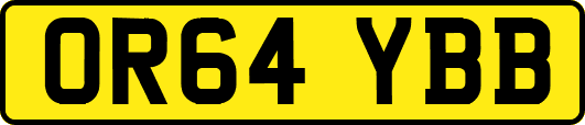 OR64YBB