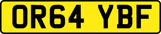 OR64YBF