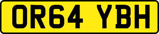 OR64YBH