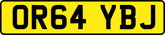 OR64YBJ