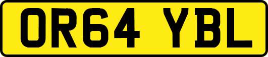 OR64YBL