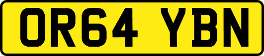 OR64YBN