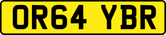 OR64YBR