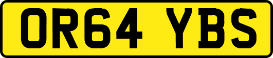 OR64YBS