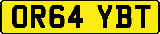 OR64YBT
