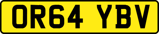 OR64YBV