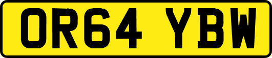 OR64YBW