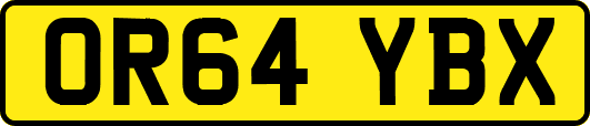 OR64YBX