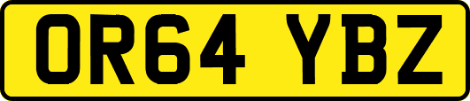 OR64YBZ