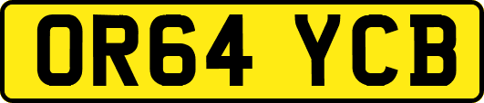 OR64YCB