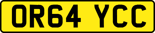OR64YCC