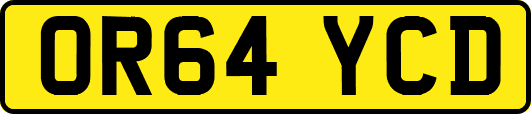 OR64YCD