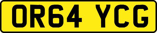 OR64YCG