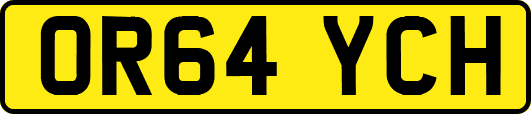 OR64YCH