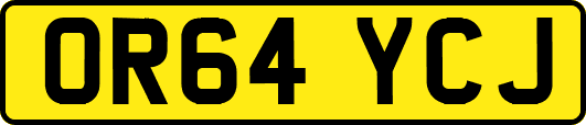 OR64YCJ